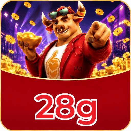 Fortune Tiger Logo 2