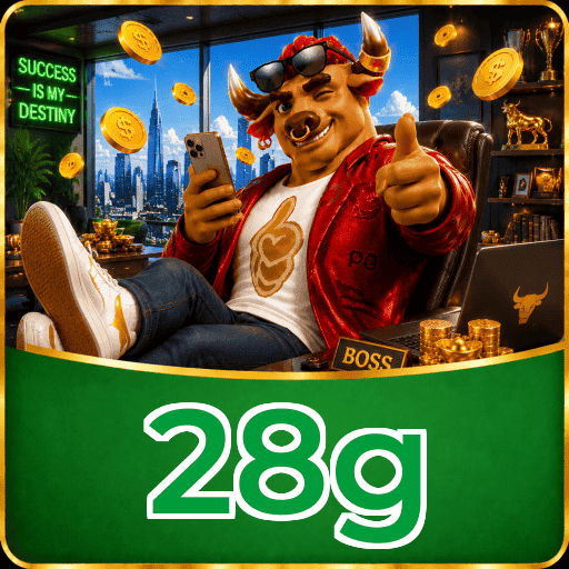 28g Instalar Logo 1