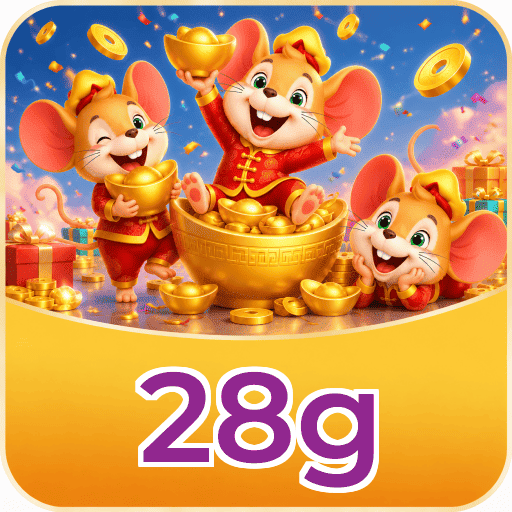 28g Instalar Logo 2