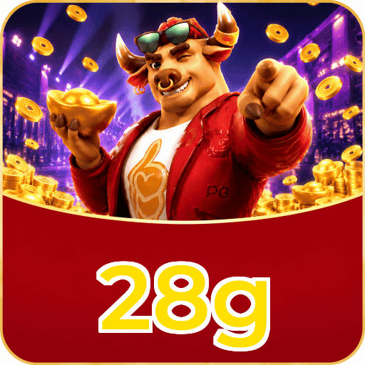 Fortune Tiger Logo 2