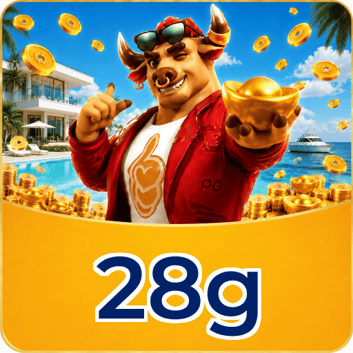 28g Logo 1