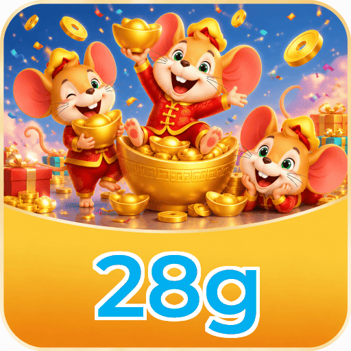 28g Logo 2