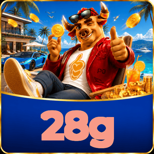Loteria 28g - Mega-Sena online
