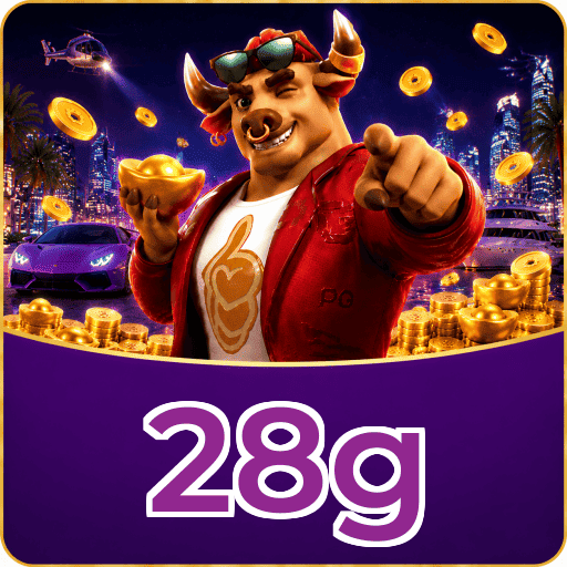 28g Licença Curaçao Gaming