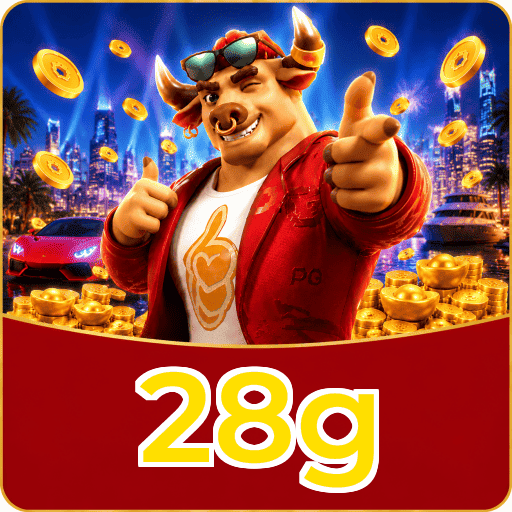 28g Logo 3