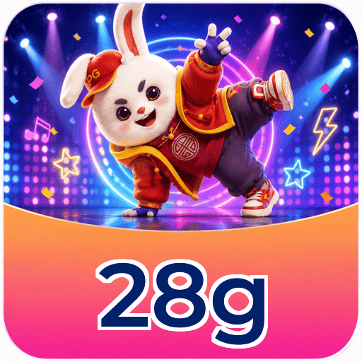 28g Logo 3