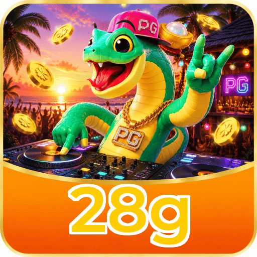Slots 28g - Jackpots Progressivos
