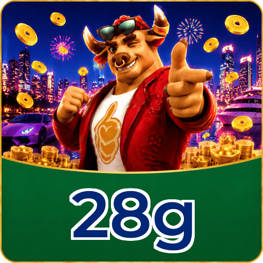 28g Logo 1