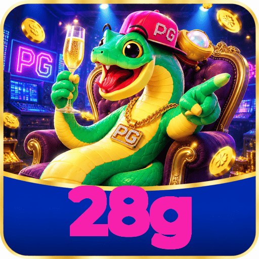 28g Instalar Logo 2