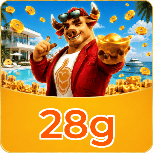 28g Instalar Logo 1